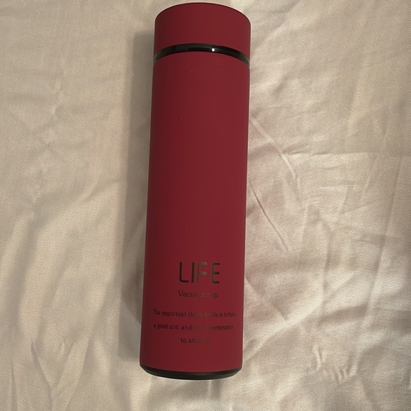 Stainless Steel Vacuum Mug - Picture 2 of 8